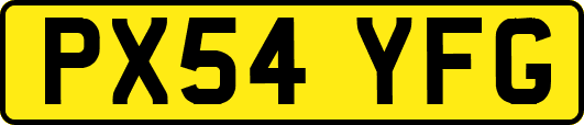 PX54YFG