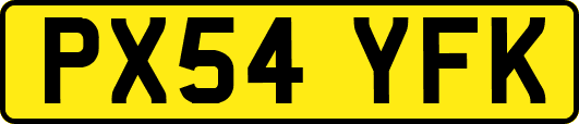 PX54YFK
