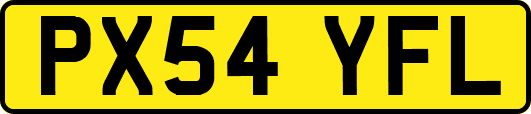 PX54YFL