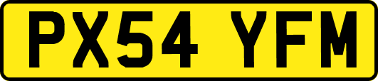 PX54YFM