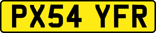 PX54YFR