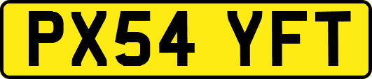 PX54YFT
