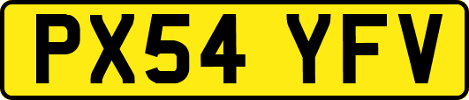 PX54YFV