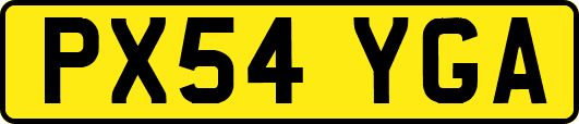 PX54YGA