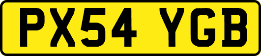 PX54YGB