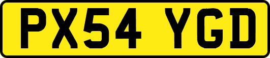 PX54YGD