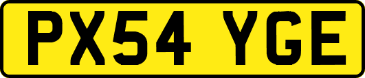 PX54YGE