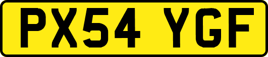 PX54YGF