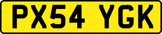 PX54YGK