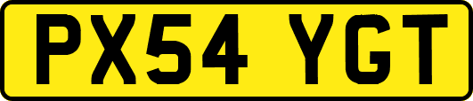 PX54YGT
