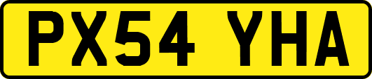 PX54YHA