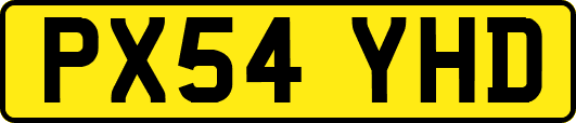 PX54YHD