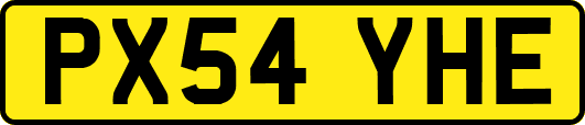 PX54YHE