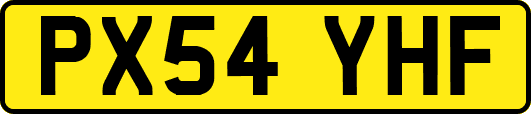 PX54YHF