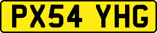 PX54YHG