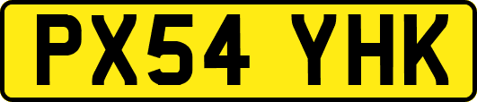 PX54YHK