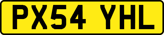 PX54YHL