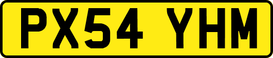 PX54YHM