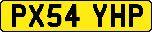 PX54YHP