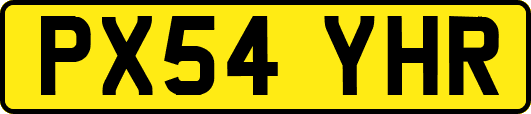 PX54YHR