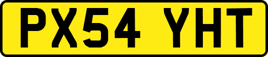 PX54YHT