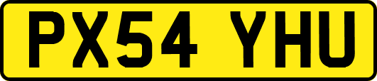 PX54YHU