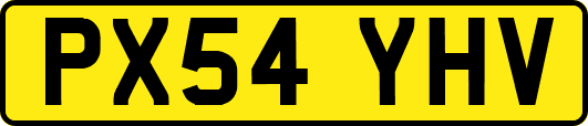 PX54YHV