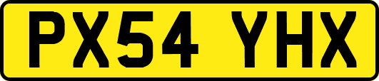PX54YHX