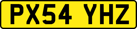 PX54YHZ