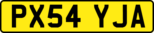 PX54YJA