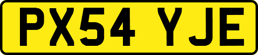 PX54YJE