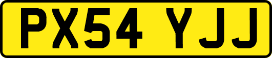 PX54YJJ