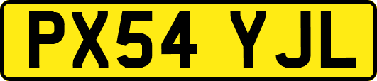 PX54YJL