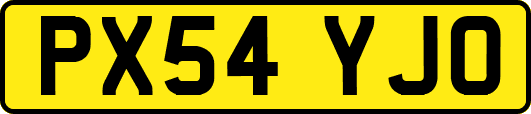 PX54YJO