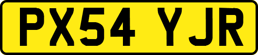 PX54YJR