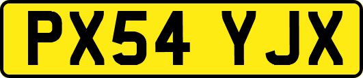 PX54YJX