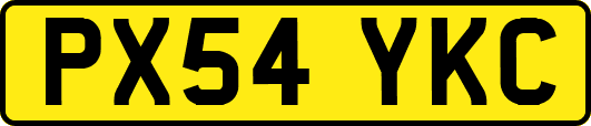 PX54YKC