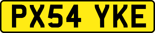 PX54YKE