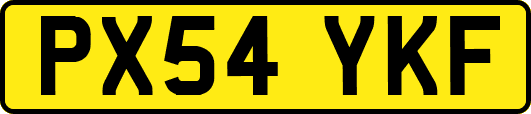 PX54YKF