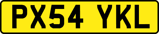 PX54YKL