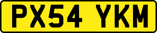 PX54YKM