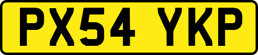 PX54YKP