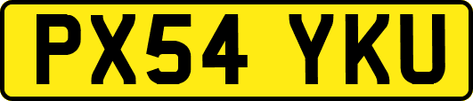 PX54YKU