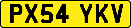 PX54YKV
