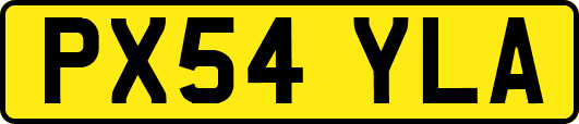 PX54YLA