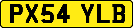 PX54YLB