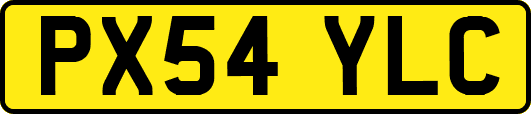 PX54YLC