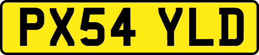 PX54YLD