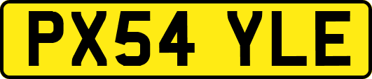 PX54YLE