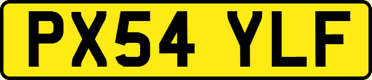 PX54YLF